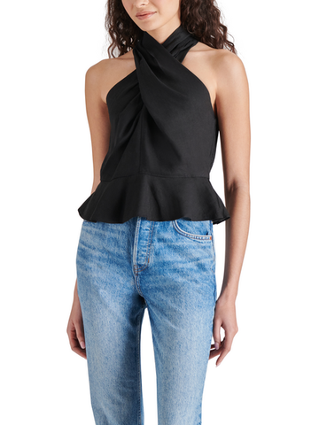 Kosta top by Steve Madden