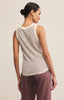 The perfect striped tank sandalwood by Z Supply