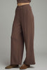 Brown athleisure set by Entro