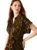 Tori dress toffee by Steve Madden