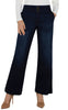 Patch pocket wide leg summit lake by Liverpool