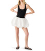 Linnea dress black and white by Steve Madden