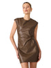 Chiara mini dress coco by Steve Madden
