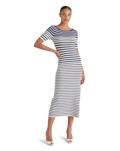 Selah midi dress by Steve Madden