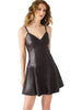 Abbott dress fossil brown by Steve Madden