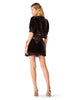 Dorothie top toffee by Steve Madden