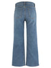 Kelsey high rise ankle flare leader by Kut from the Kloth