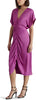 Aimee dress radiant orchid by Steve Madden