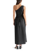 Heaven dress black by Steve Madden