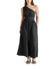 Heaven dress black by Steve Madden