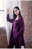 Scuba cardigan port by P. Cill