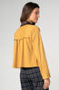 Collared swing jacket by Liverpool