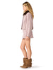 Alycia skirt by Steve Madden