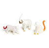 Ceramic ring holder by 2 Chic