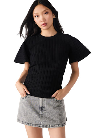 Allie sweater by Steve Madden