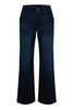 Patch pocket wide leg summit lake by Liverpool