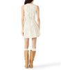 Priscilla dress sea mist by Steve Madden