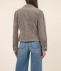 Kyra corduroy jacket in Rosemary by Kut from the Kloth