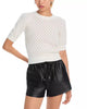 Tyla knit top by Lucy Paris