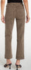 Kennedy straight khaki abstract animal print by Liverpool