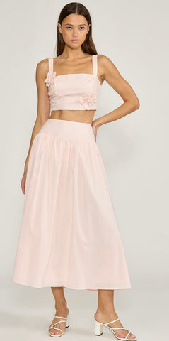 Calla skirt by Lucy Paris