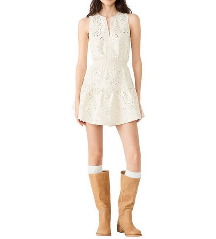 Priscilla dress sea mist by Steve Madden