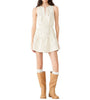 Priscilla dress sea mist by Steve Madden