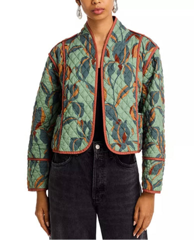 Adalynn jacket by Steve Madden