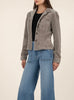 Kyra corduroy jacket in Rosemary by Kut from the Kloth