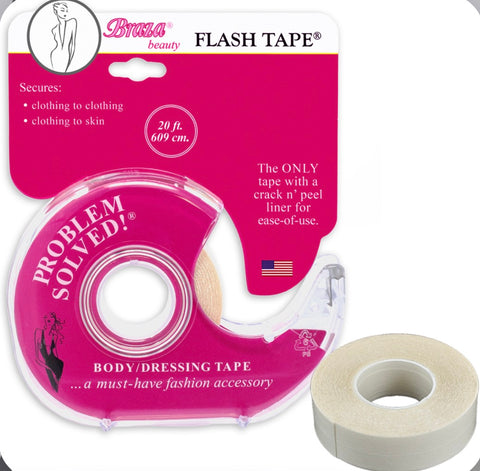 Flash tape by Braza