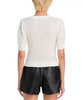 Tyla knit top by Lucy Paris