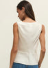 Lianna top in cloud by Z Supply