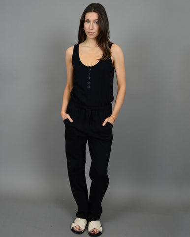 Rosha sleeveless jumpsuit by Rd Style