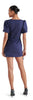 Pisa dress marine by Steve Madden