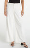 Weekender wide leg white by Liverpool