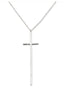 Peyton Necklace by Leslie Curtis