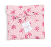 Monkey print pjs pink by 2 Chic