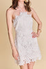 Lace mini dress by Endless Rose