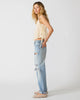 Easten top by Steve Madden