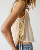 Easten top by Steve Madden
