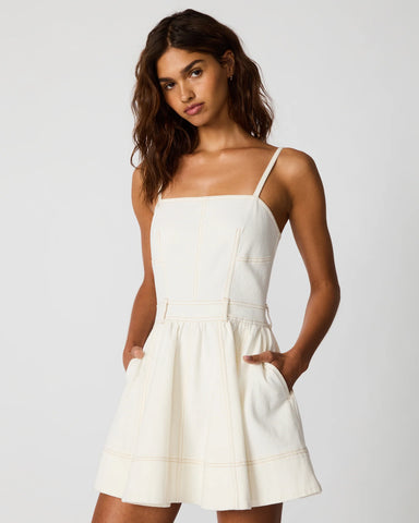 Aretha dress by Steve Madden