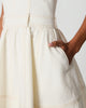 Aretha dress by Steve Madden