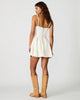 Aretha dress by Steve Madden