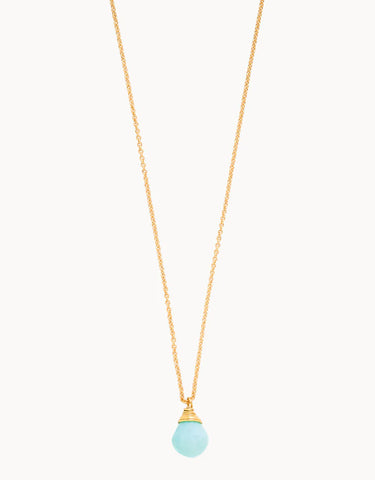 Sea La Vie Relax Necklace by Spartina