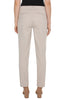 Kelsey trouser 29” in stone tan by Liverpool