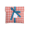 Gingham pajamas by Twos Company
