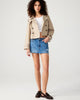 Sirus jacket khaki by Steve Madden