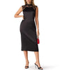 Maribella dress black by Steve Madden