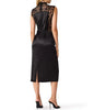 Maribella dress black by Steve Madden