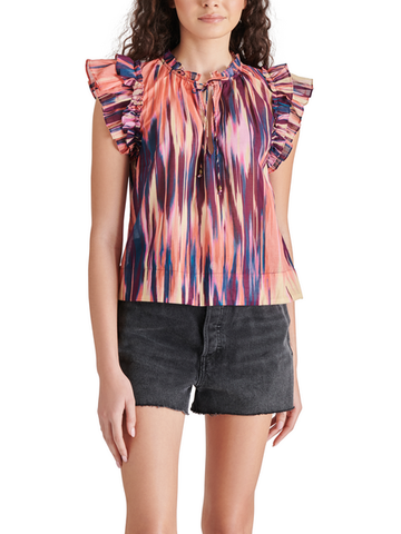 Kailani top by Steve Madden